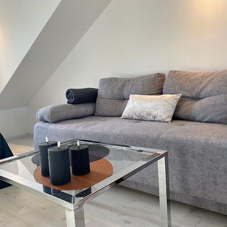Lovers' Loft Apartment In Krakow - Orawska 7 Exterior photo