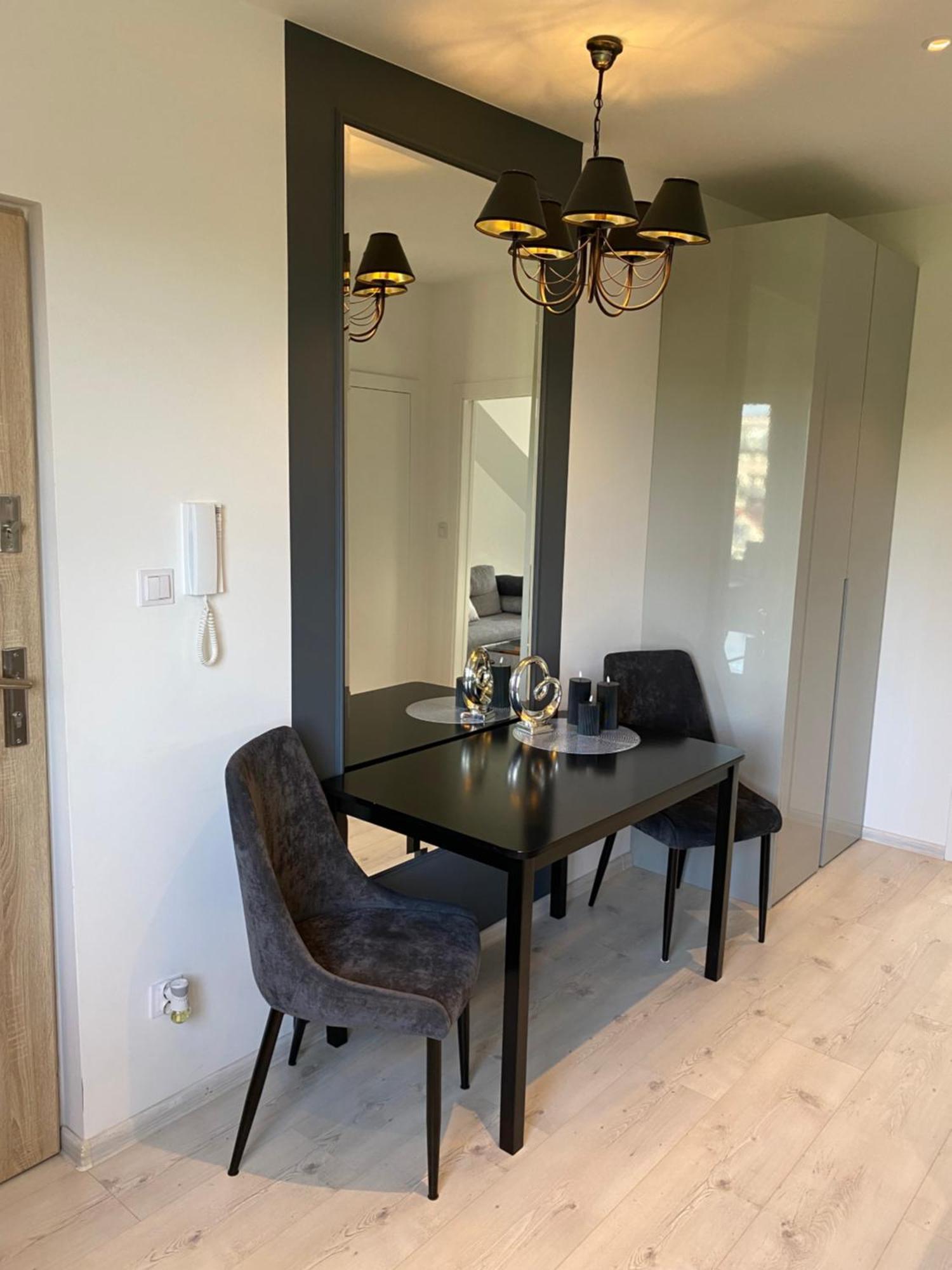 Lovers' Loft Apartment In Krakow - Orawska 7 Exterior photo
