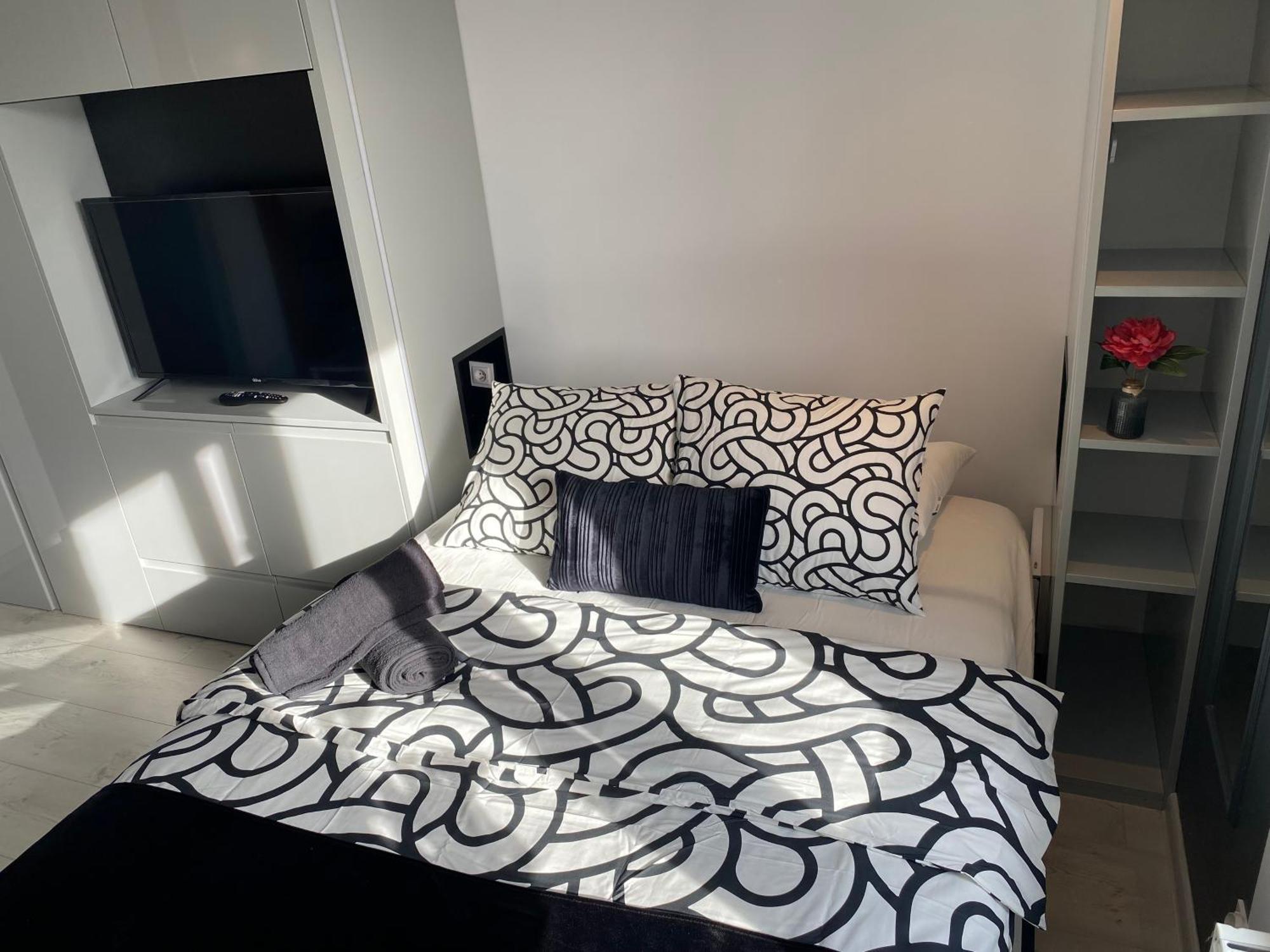 Lovers' Loft Apartment In Krakow - Orawska 7 Exterior photo