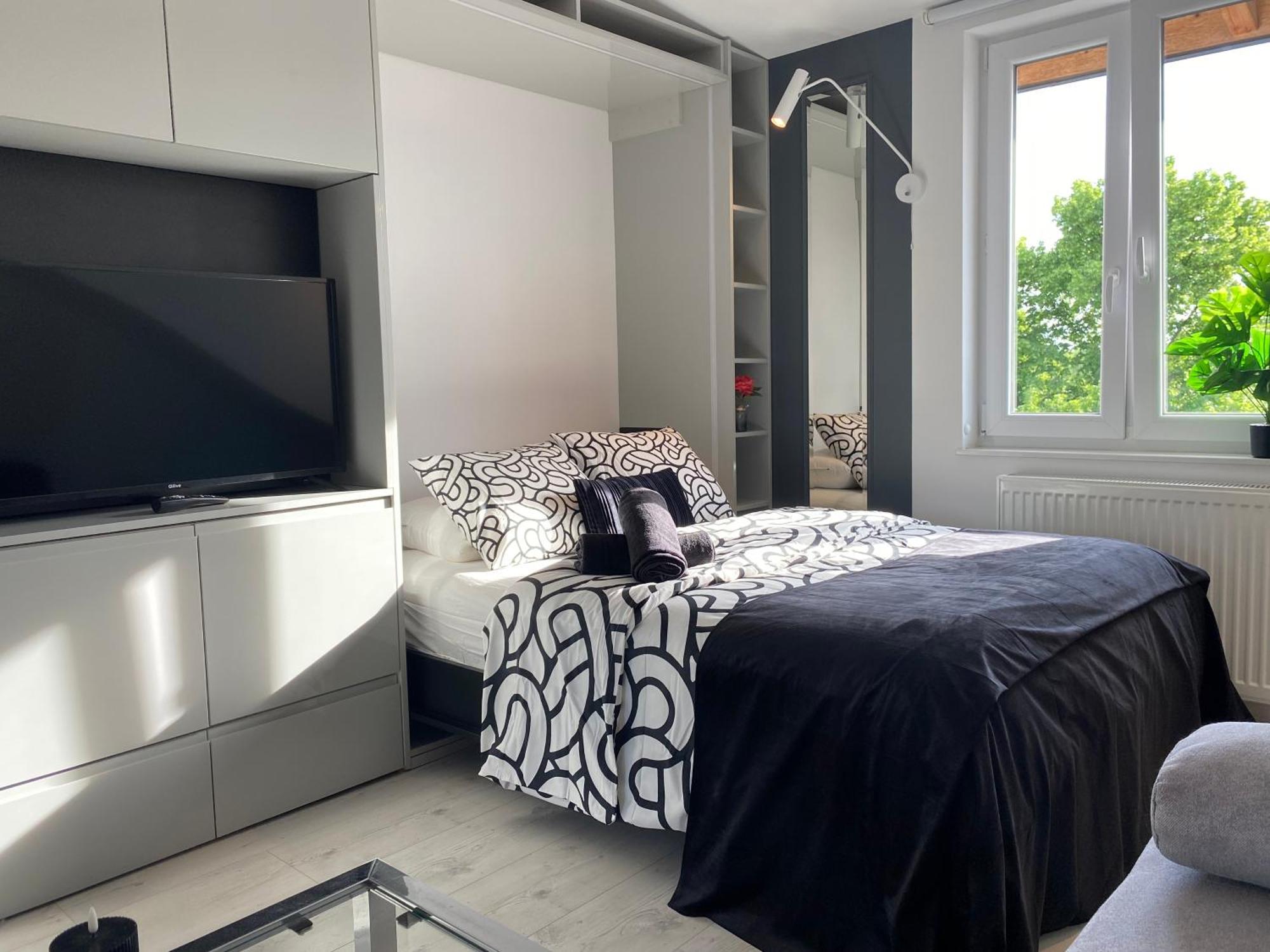 Lovers' Loft Apartment In Krakow - Orawska 7 Exterior photo