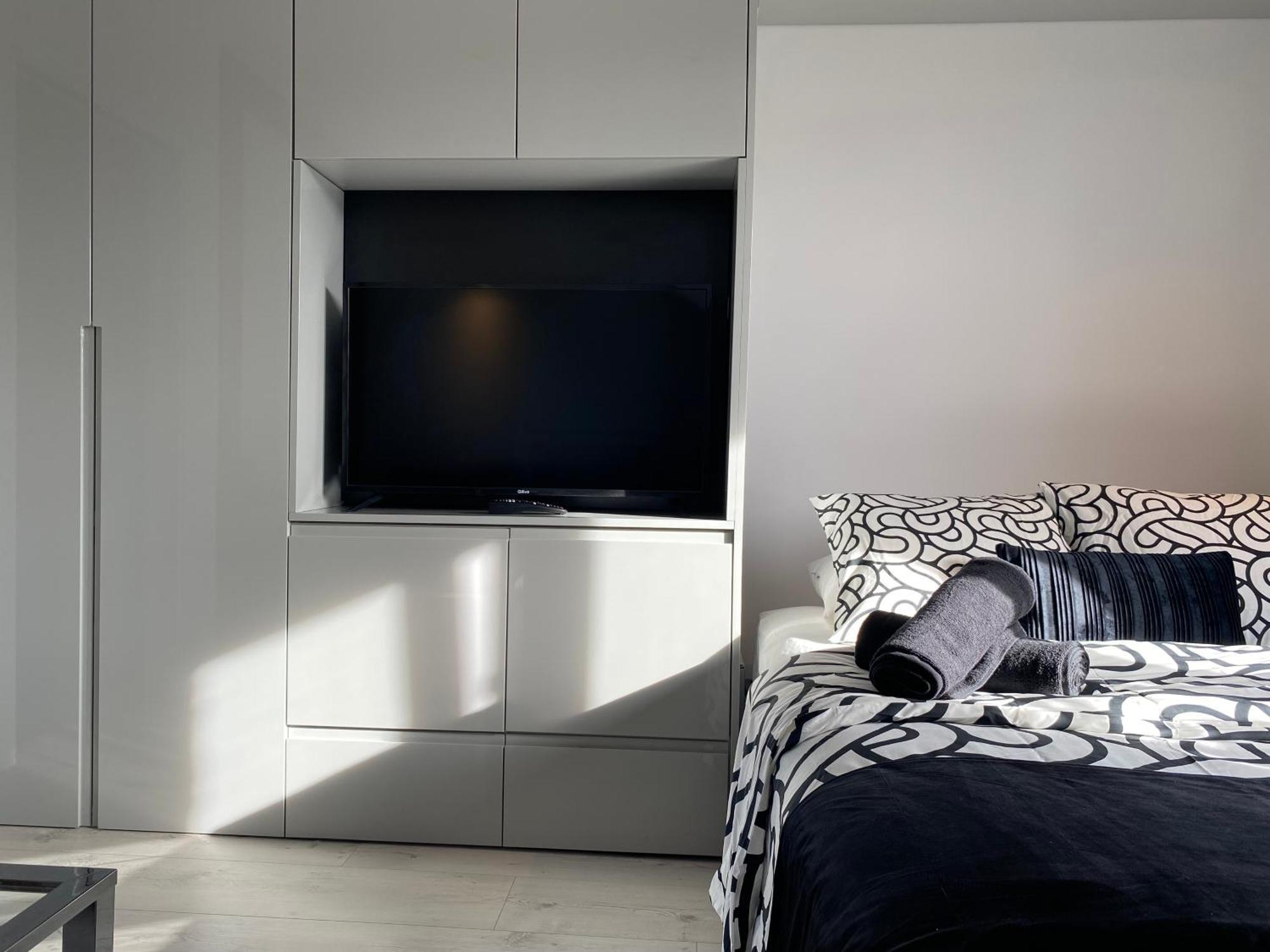Lovers' Loft Apartment In Krakow - Orawska 7 Exterior photo